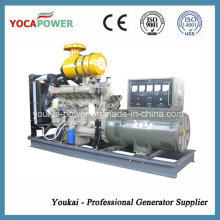 Weichai 300kw/375kVA Diesel Generator Set